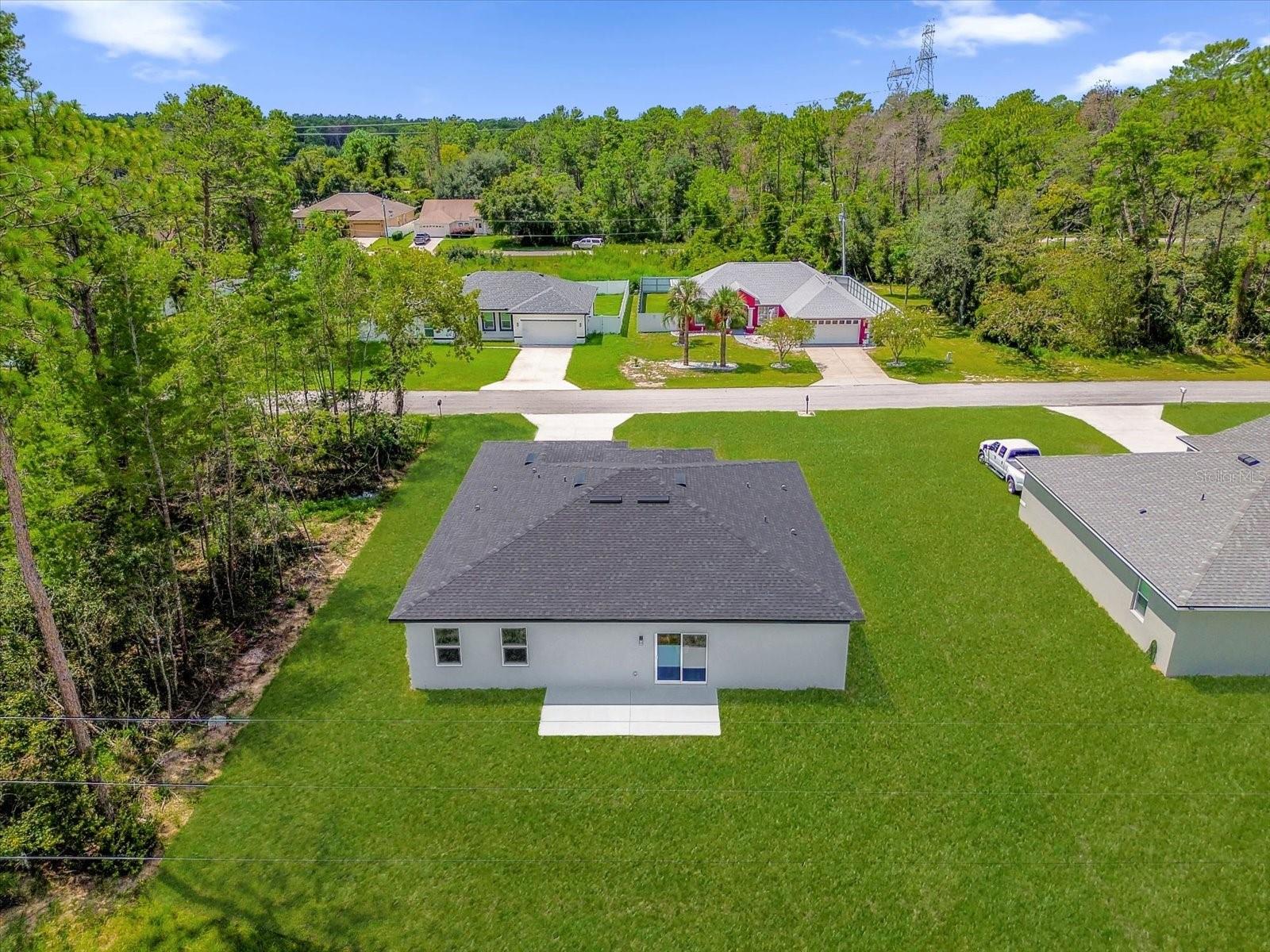 4535 SW 172ND STREET RD, OCALA, FL, 34473