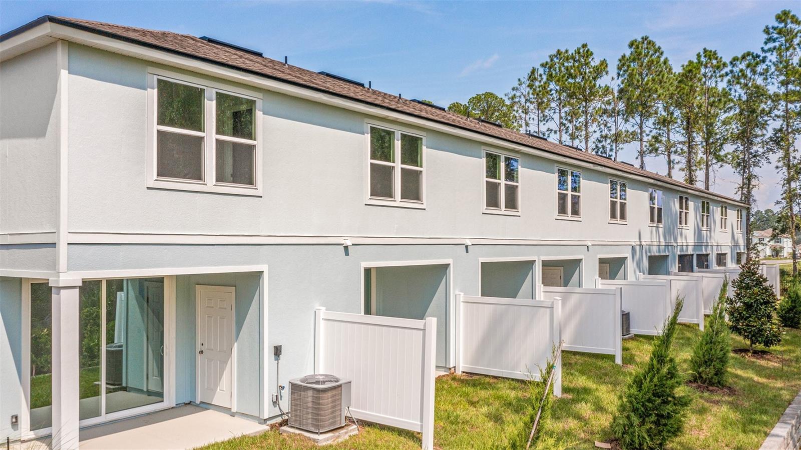 127 PALMETTO RIDGE RD, ST AUGUSTINE, FL, 32095