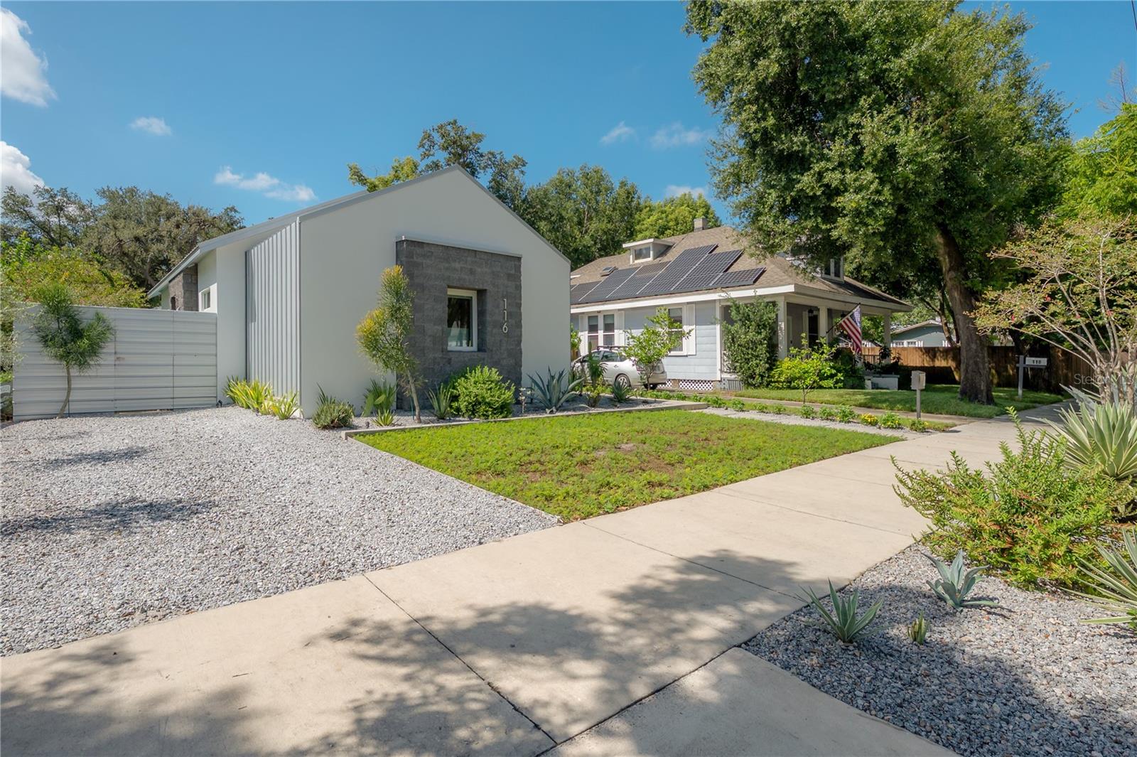 116 W PLYMOUTH ST, TAMPA, FL, 33603