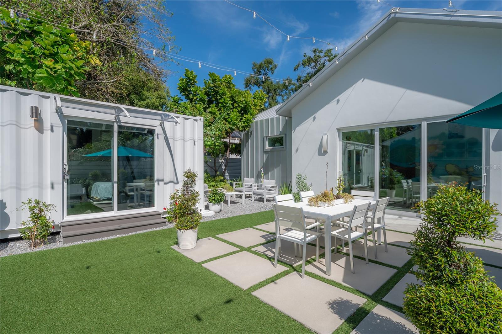 116 W PLYMOUTH ST, TAMPA, FL, 33603