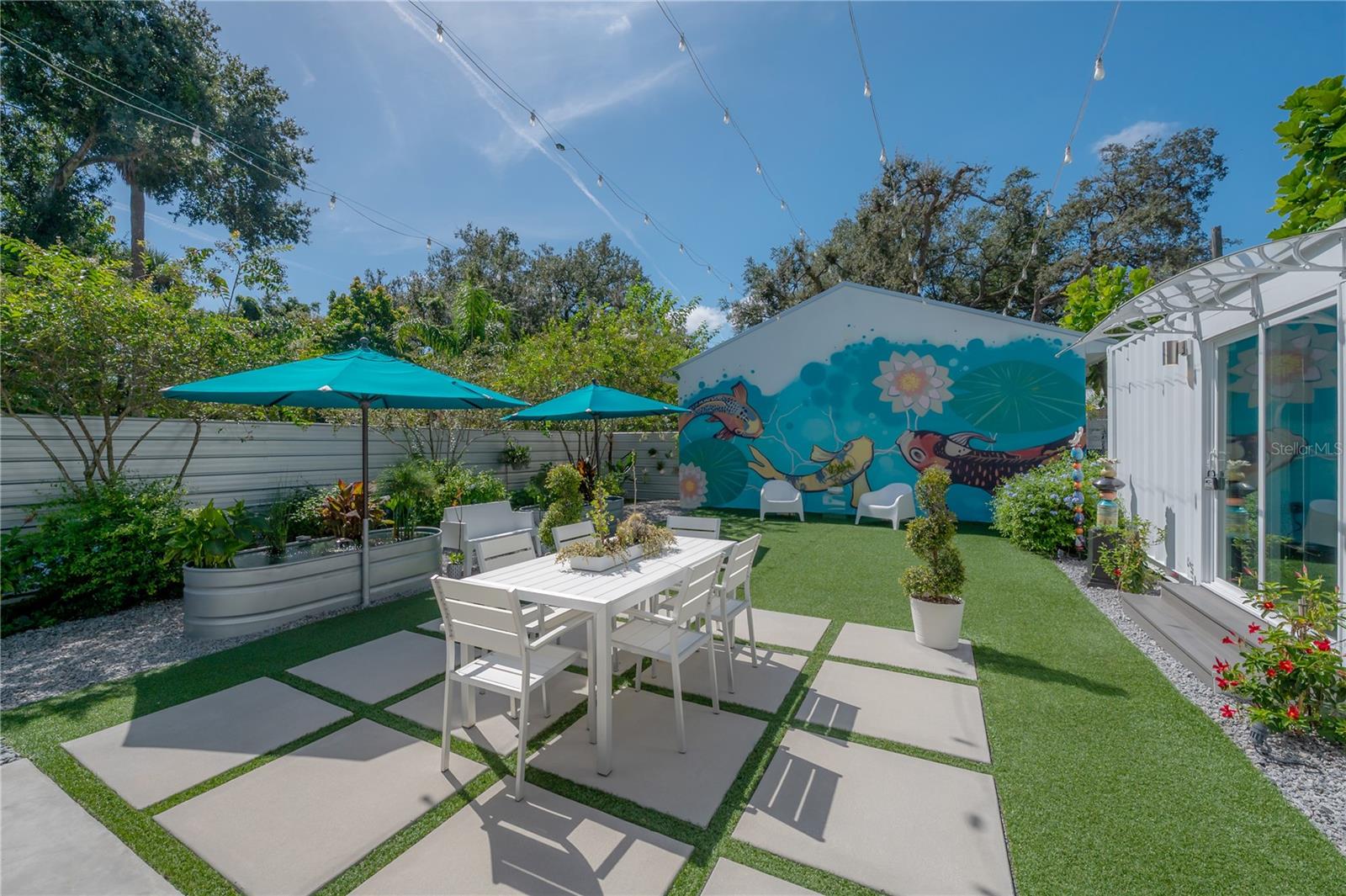 116 W PLYMOUTH ST, TAMPA, FL, 33603