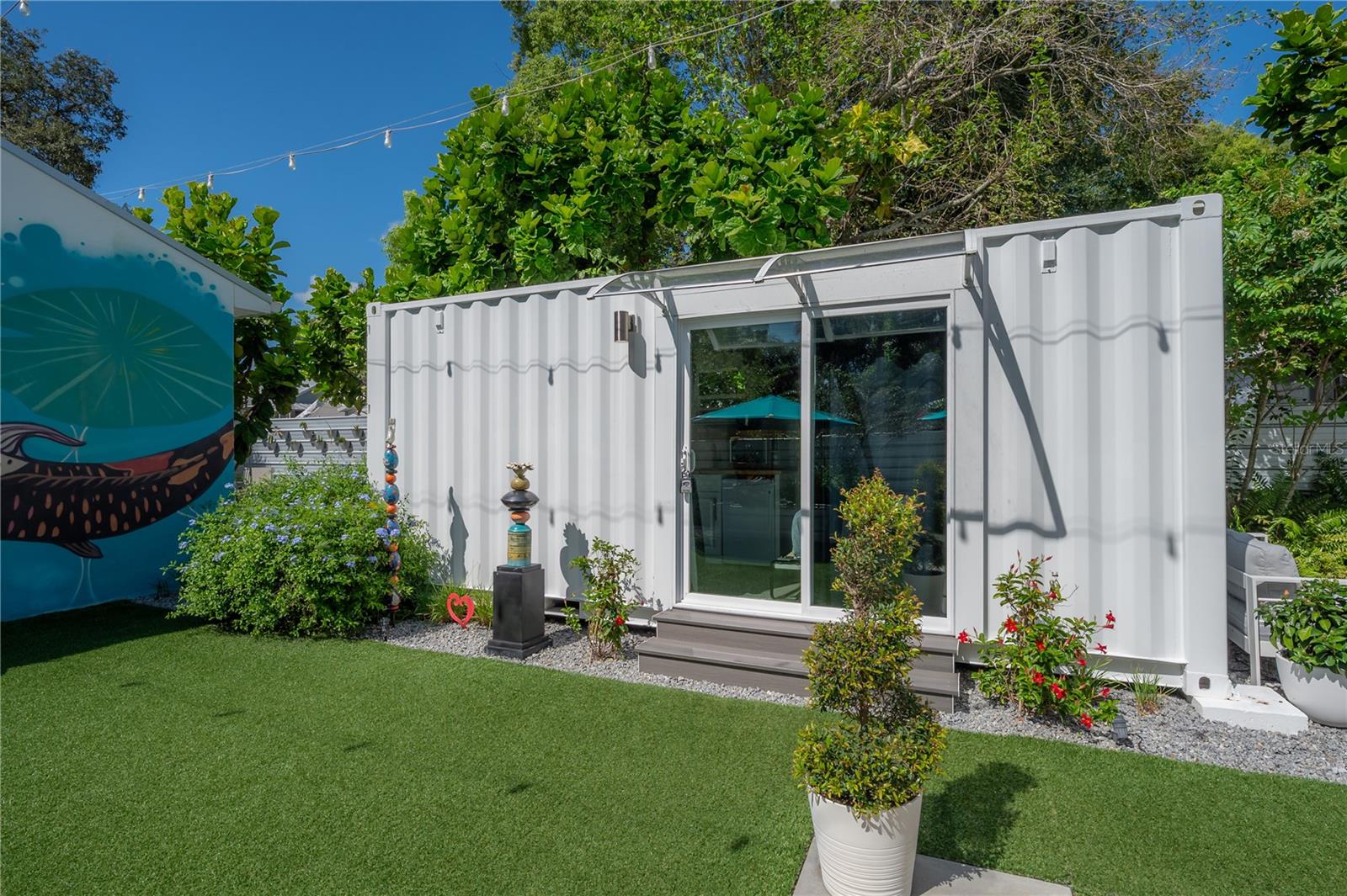 116 W PLYMOUTH ST, TAMPA, FL, 33603