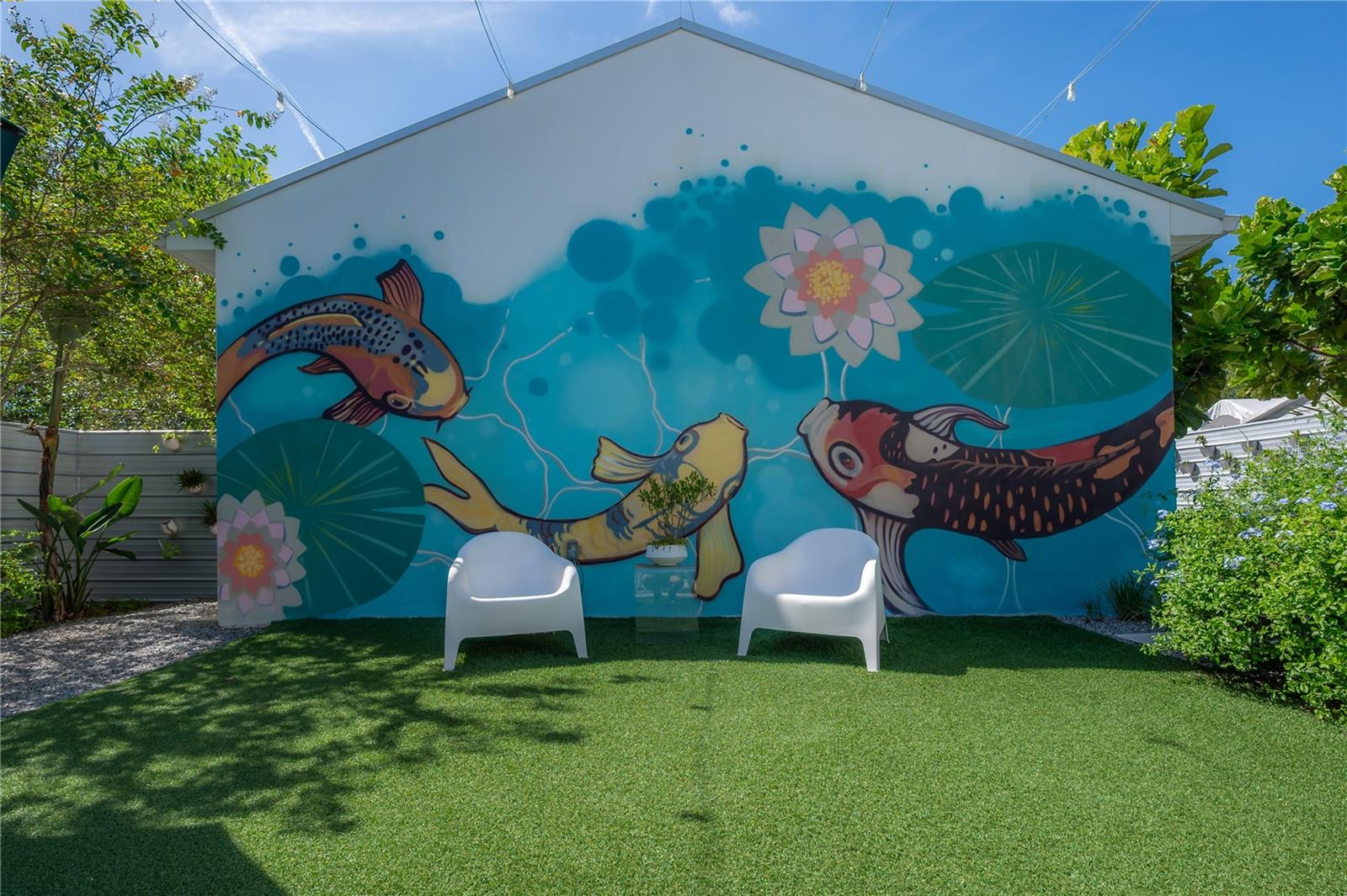 116 W PLYMOUTH ST, TAMPA, FL, 33603