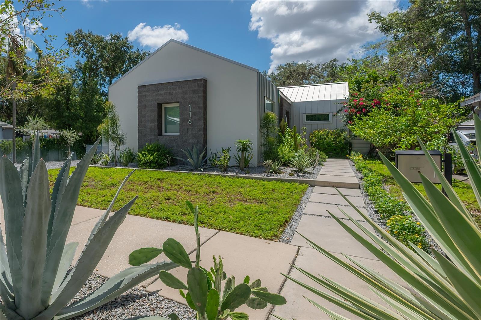 116 W PLYMOUTH ST, TAMPA, FL, 33603