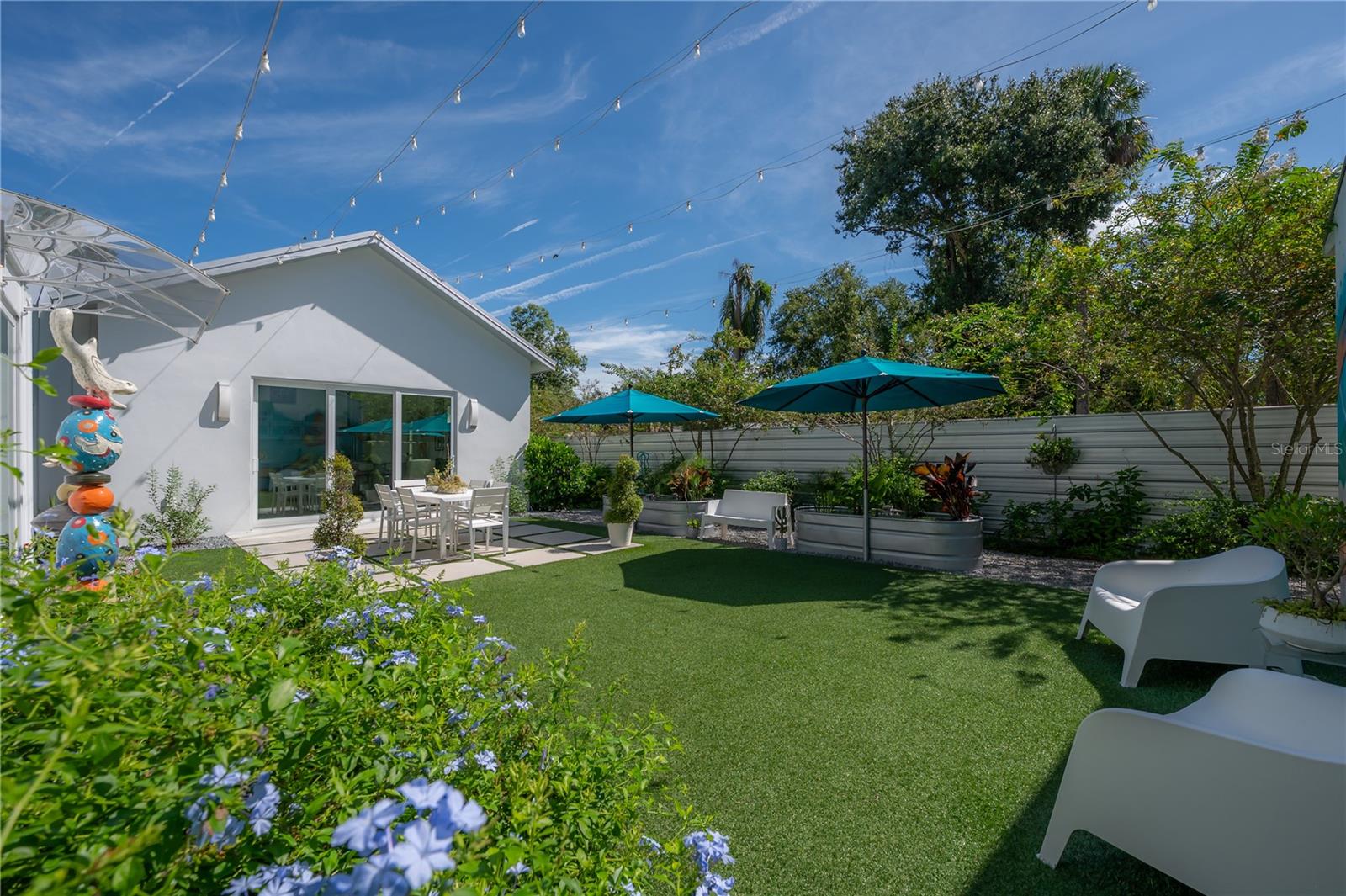 116 W PLYMOUTH ST, TAMPA, FL, 33603