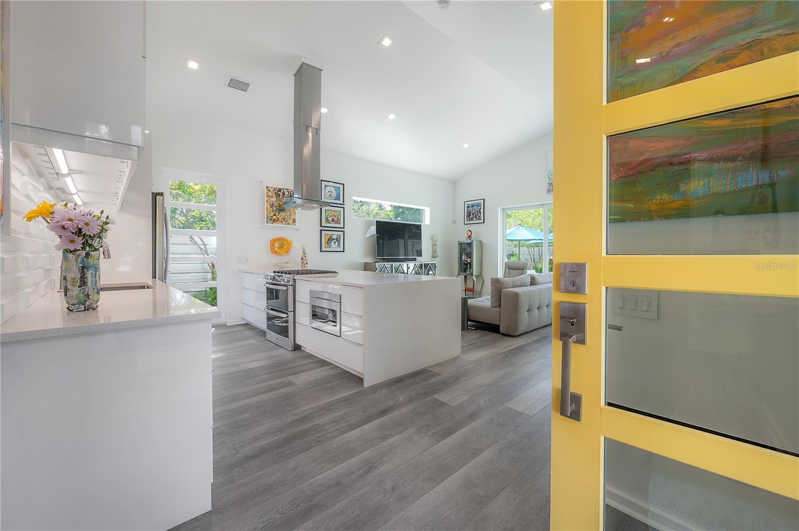 116 W PLYMOUTH ST, TAMPA, FL, 33603