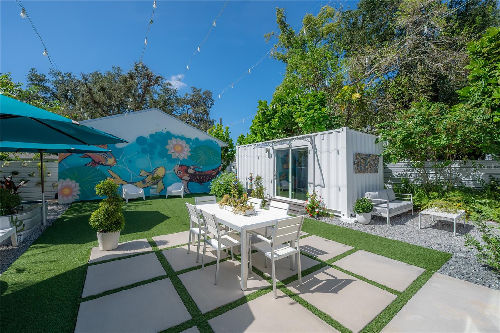 116 W PLYMOUTH ST, TAMPA, FL, 33603