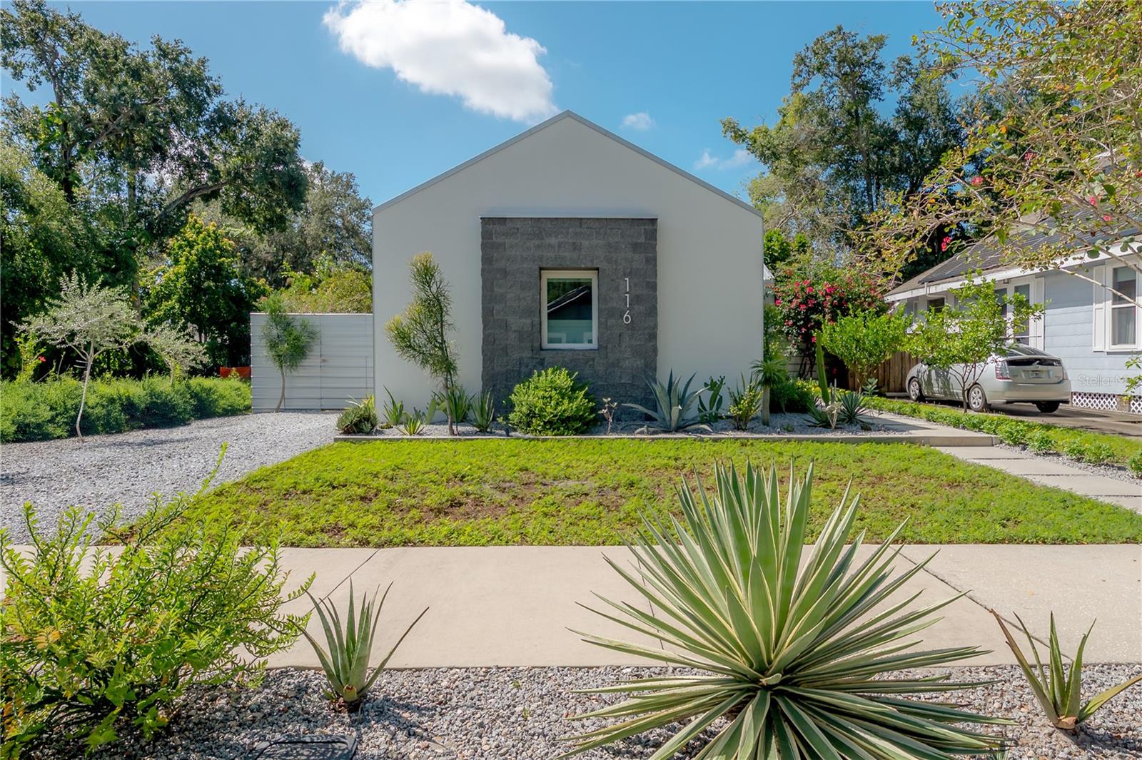 116 W PLYMOUTH ST, TAMPA, FL, 33603