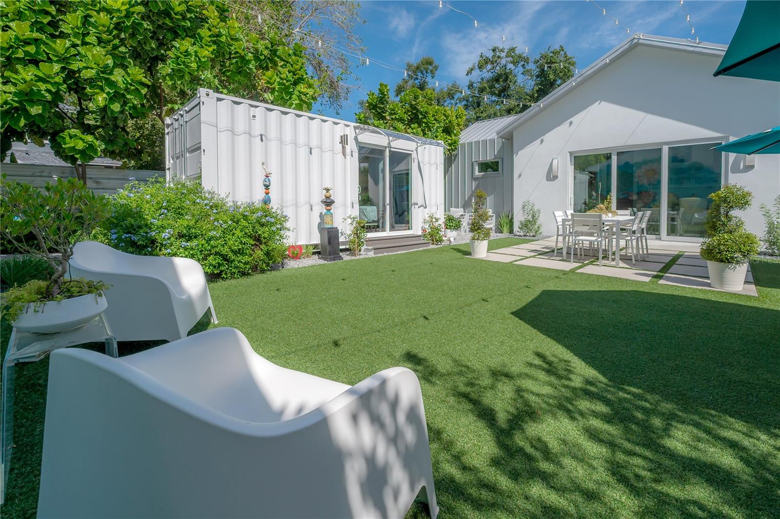 116 W PLYMOUTH ST, TAMPA, FL, 33603