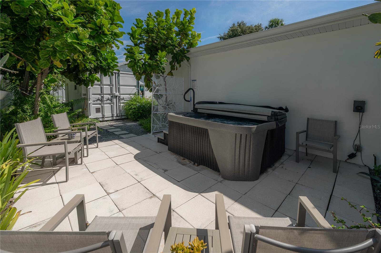 116 W PLYMOUTH ST, TAMPA, FL, 33603