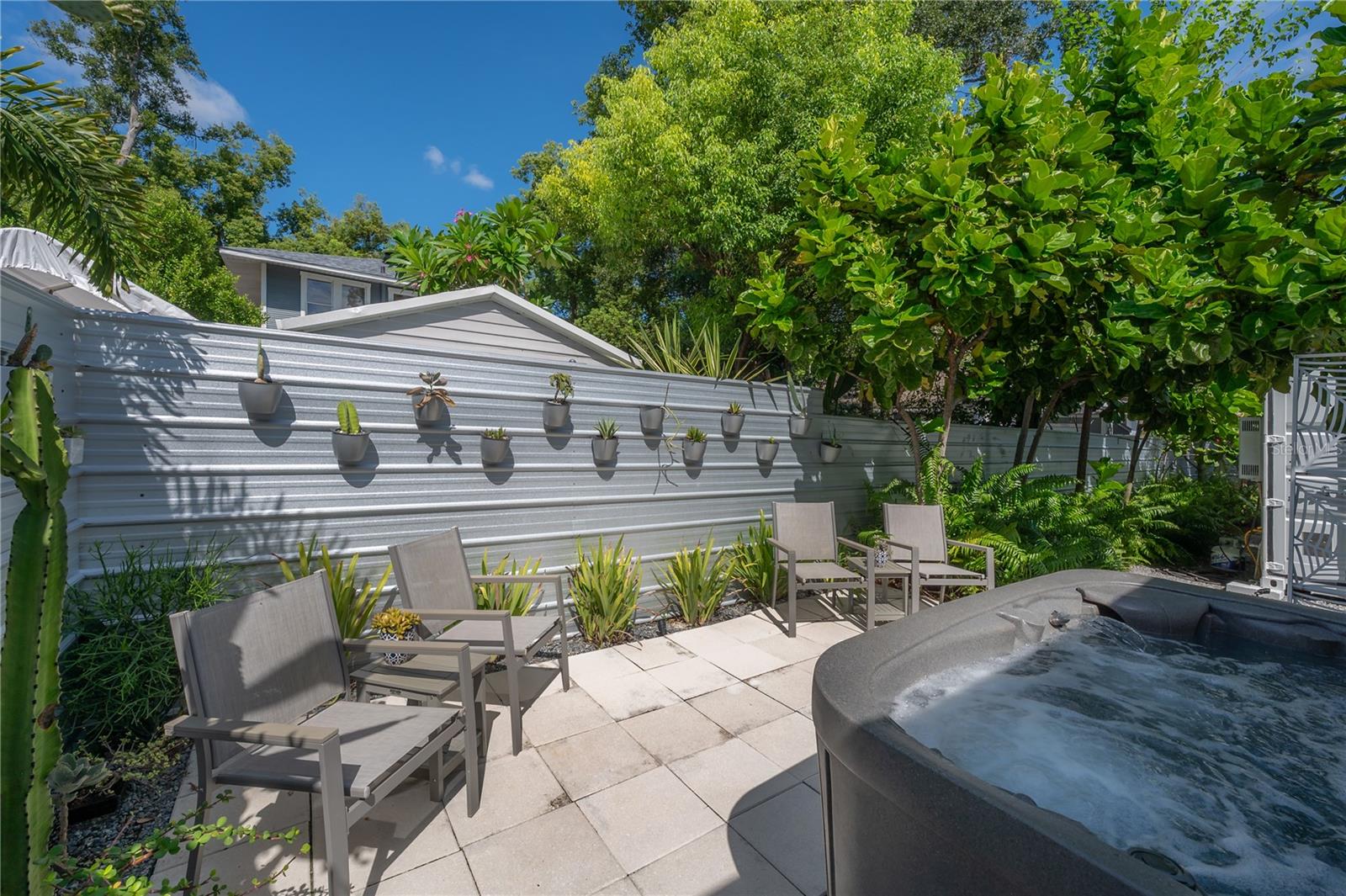 116 W PLYMOUTH ST, TAMPA, FL, 33603