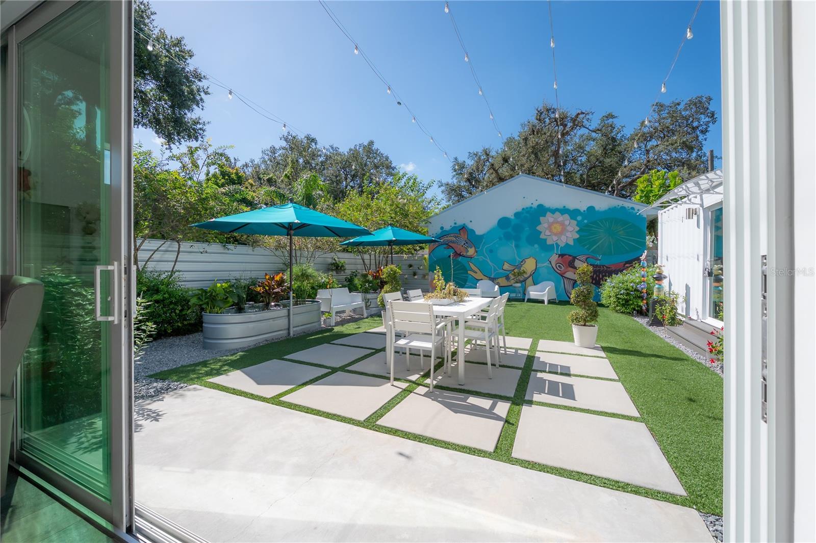 116 W PLYMOUTH ST, TAMPA, FL, 33603