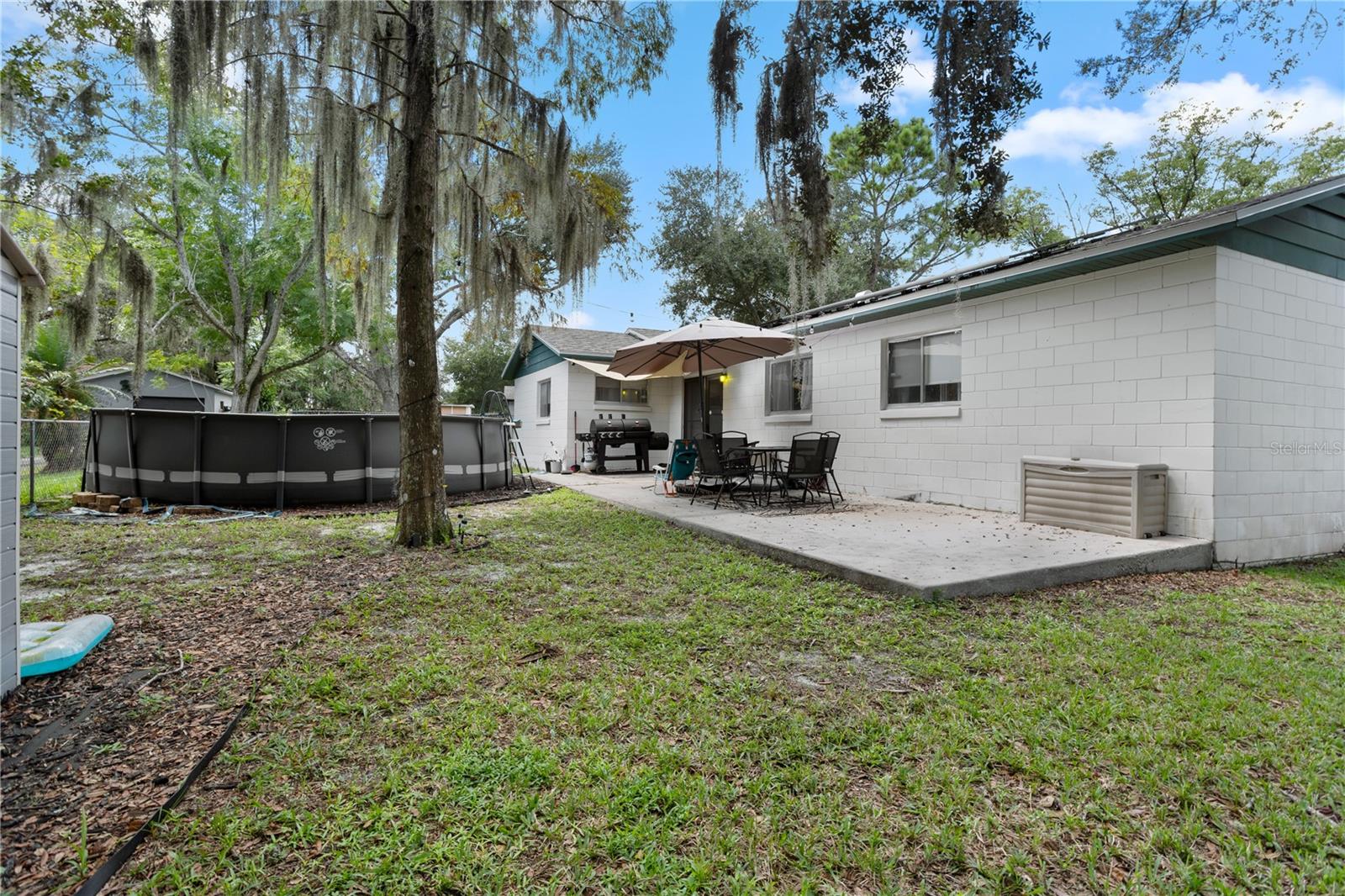 10020 ARBOR RIDGE TRL, ORLANDO, FL, 32817