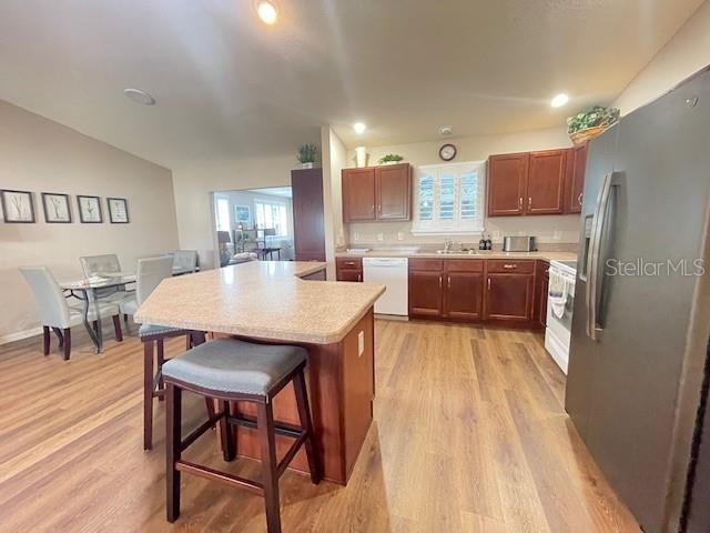 2482 ANSLEY PATH, THE VILLAGES, FL, 32162