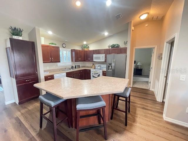 2482 ANSLEY PATH, THE VILLAGES, FL, 32162