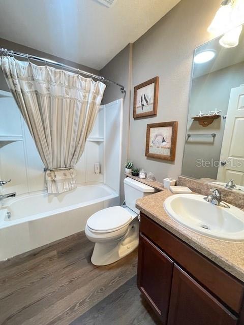 2482 ANSLEY PATH, THE VILLAGES, FL, 32162