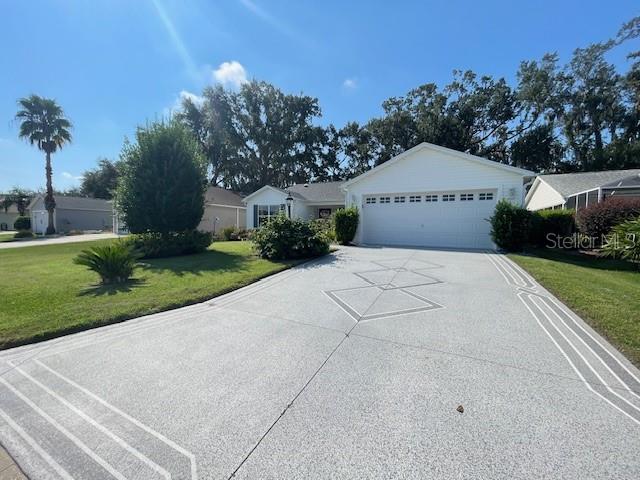 2482 ANSLEY PATH, THE VILLAGES, FL, 32162