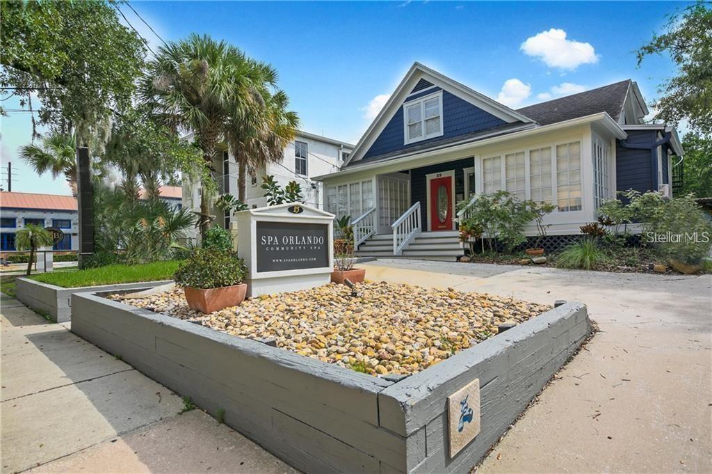 23 N SUMMERLIN AVE, ORLANDO, FL, 32801