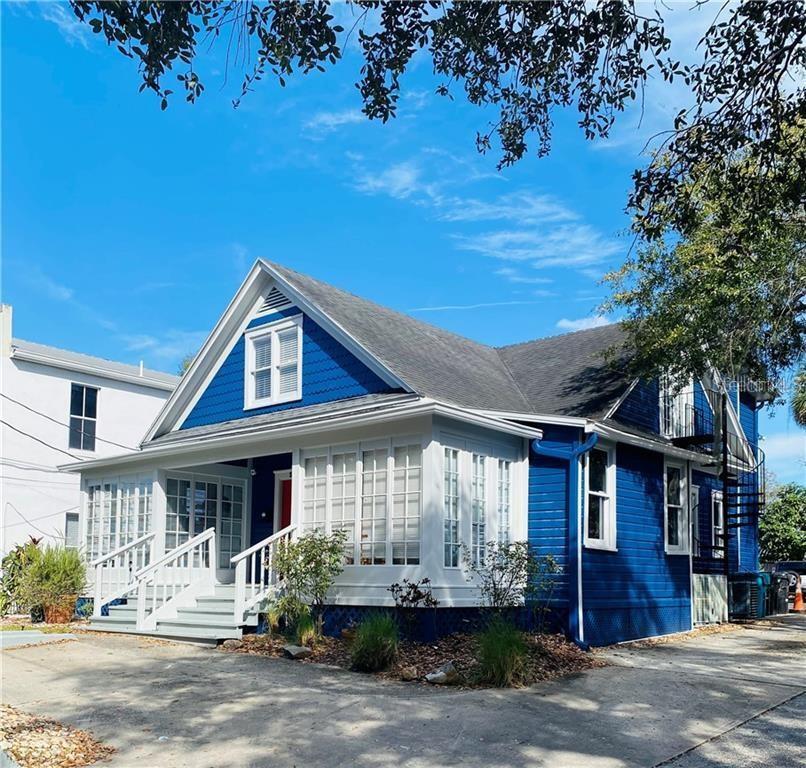 23 N SUMMERLIN AVE, ORLANDO, FL, 32801