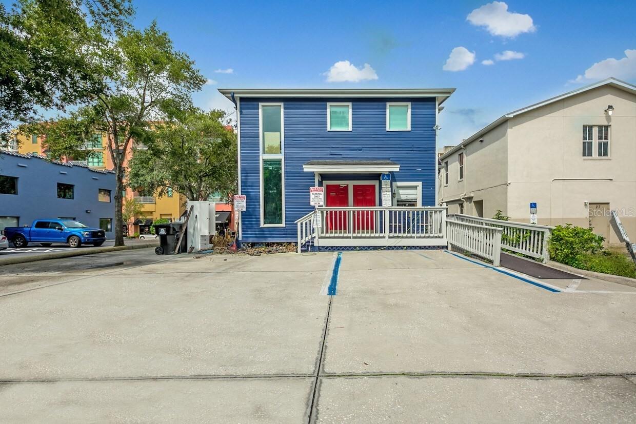 23 N SUMMERLIN AVE, ORLANDO, FL, 32801