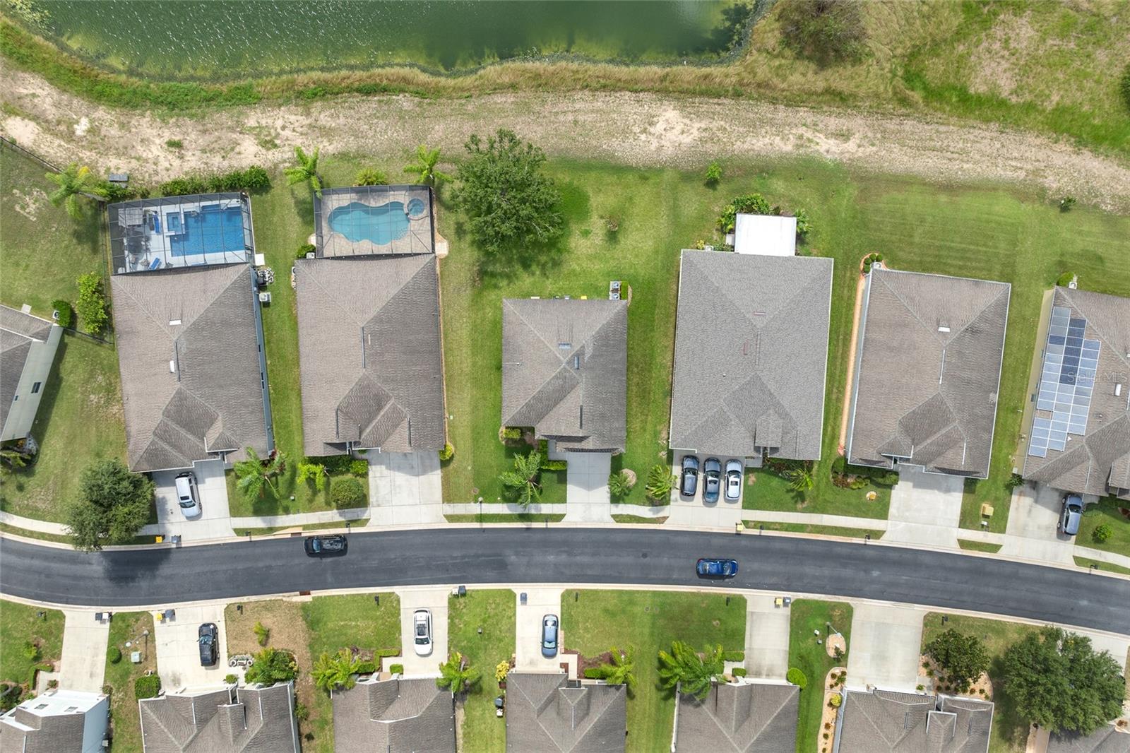 3391 CORTLAND DR, DAVENPORT, FL, 33837