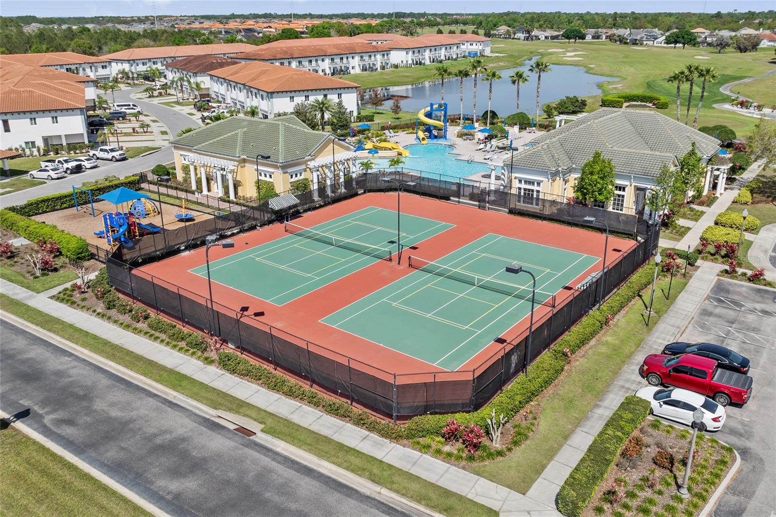 3391 CORTLAND DR, DAVENPORT, FL, 33837