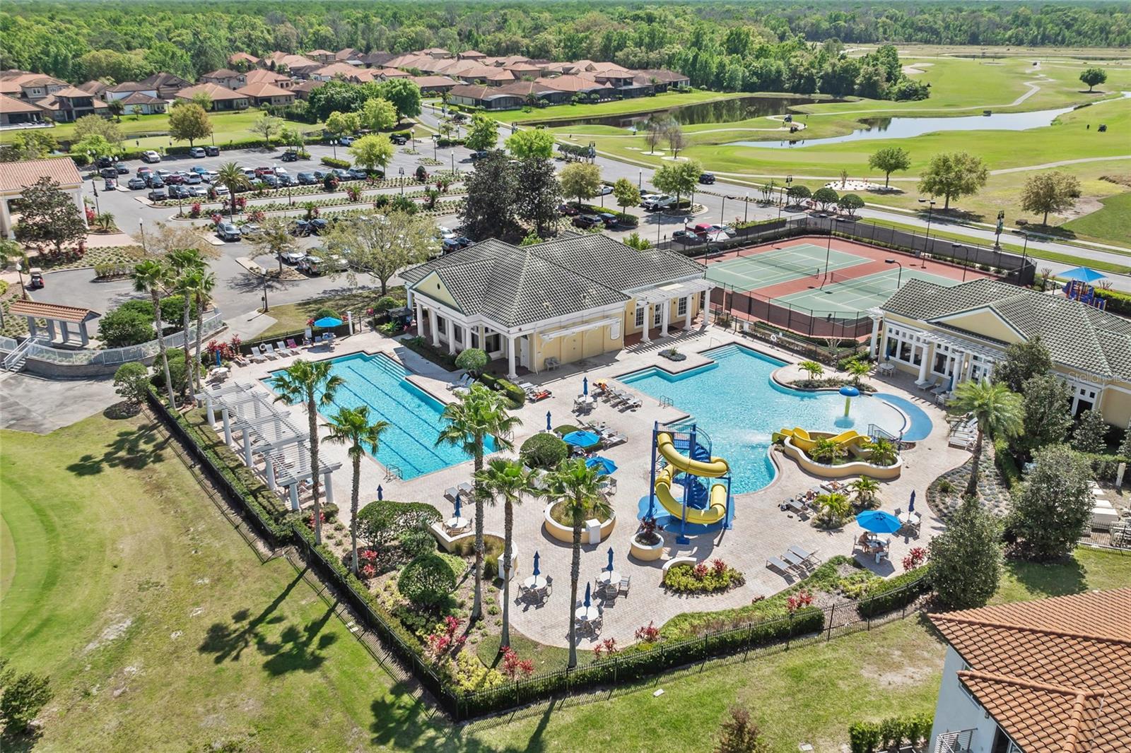 3391 CORTLAND DR, DAVENPORT, FL, 33837