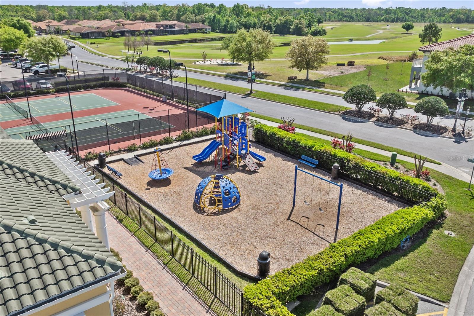 3391 CORTLAND DR, DAVENPORT, FL, 33837