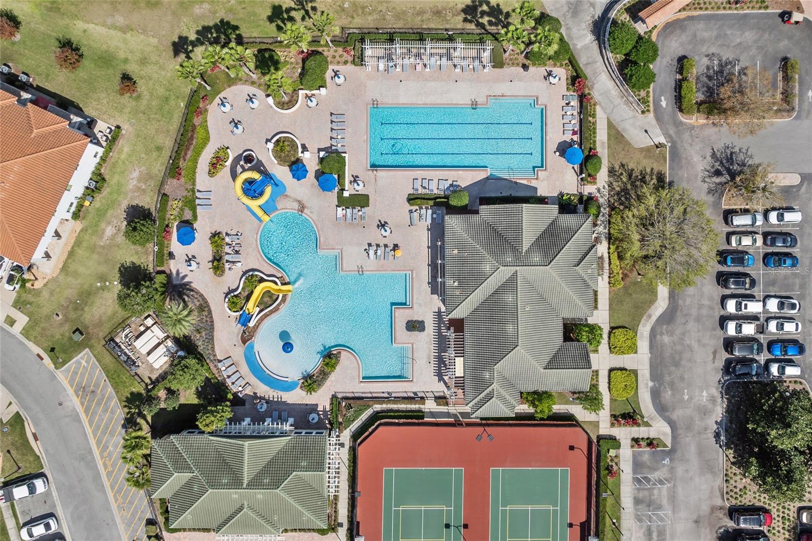 3391 CORTLAND DR, DAVENPORT, FL, 33837