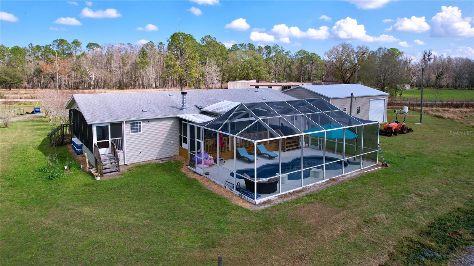 14890 CR 757, WEBSTER, FL, 33597