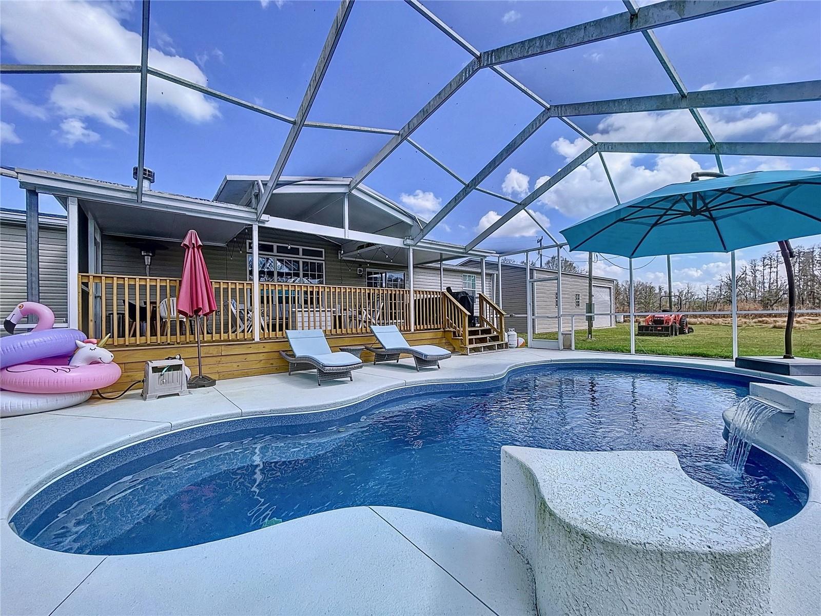 14890 CR 757, WEBSTER, FL, 33597