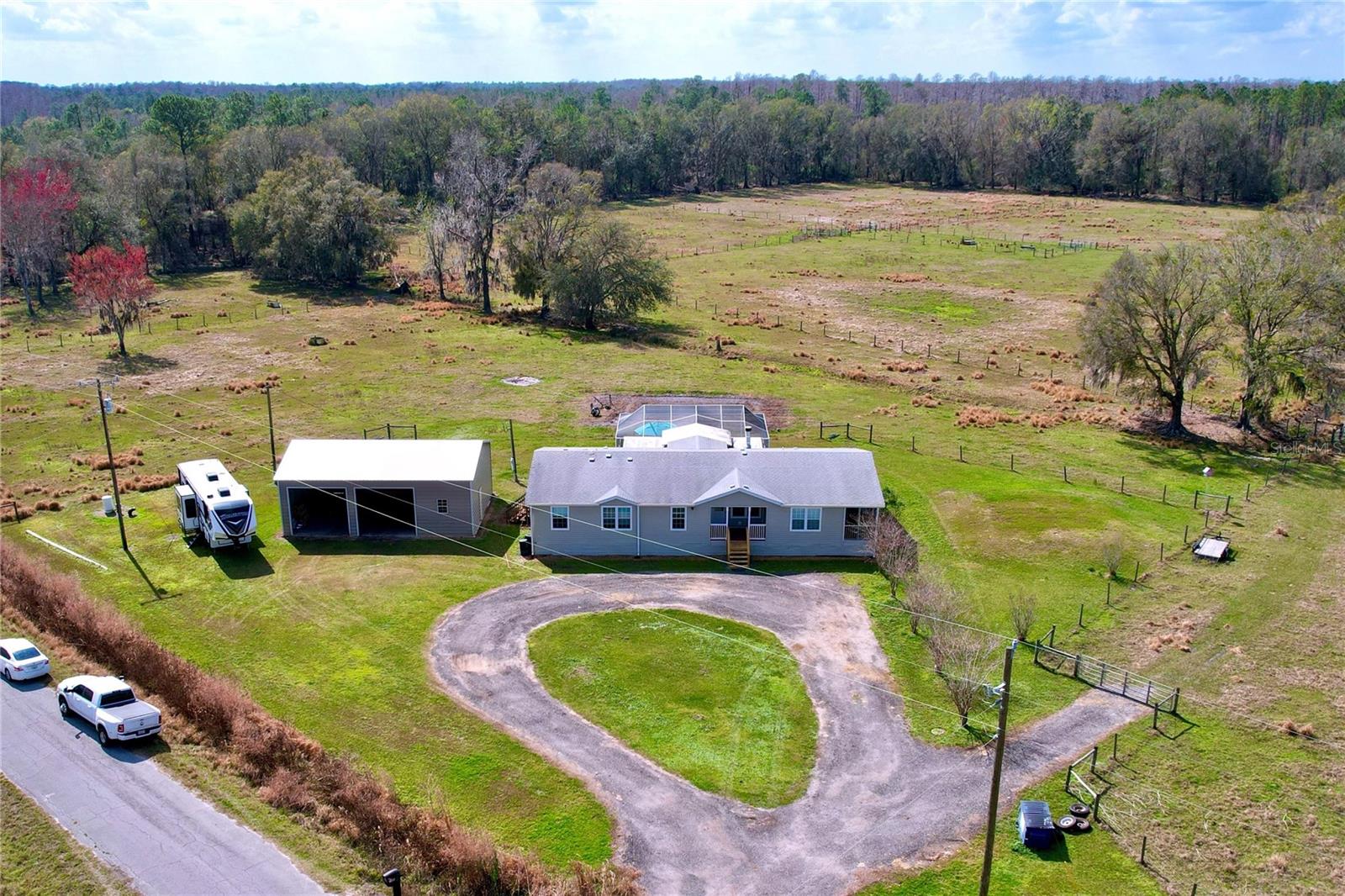 14890 CR 757, WEBSTER, FL, 33597