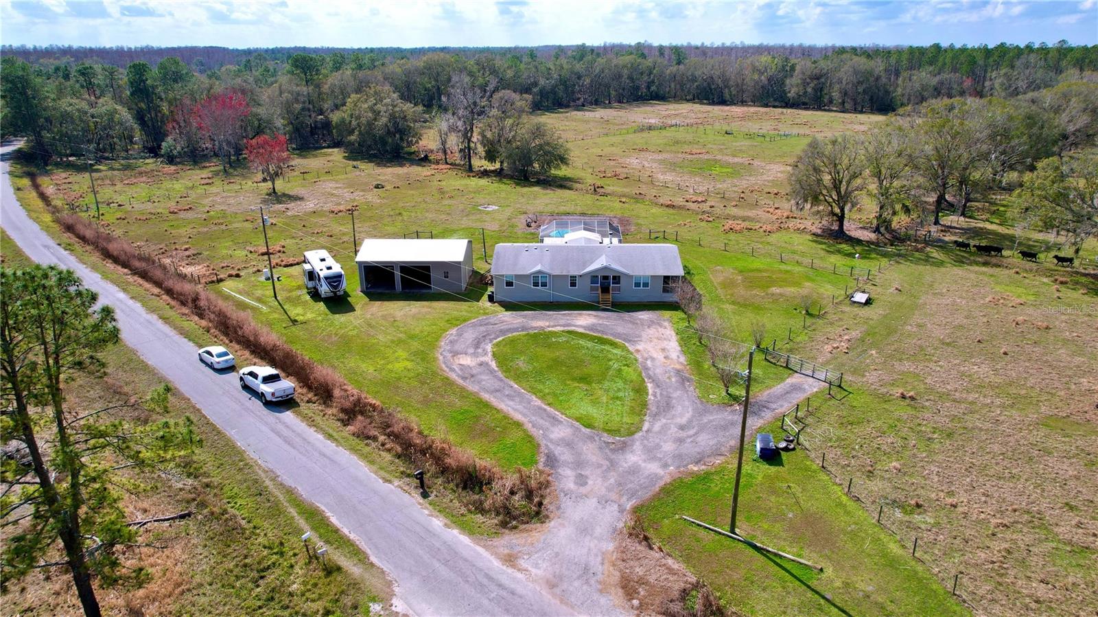 14890 CR 757, WEBSTER, FL, 33597