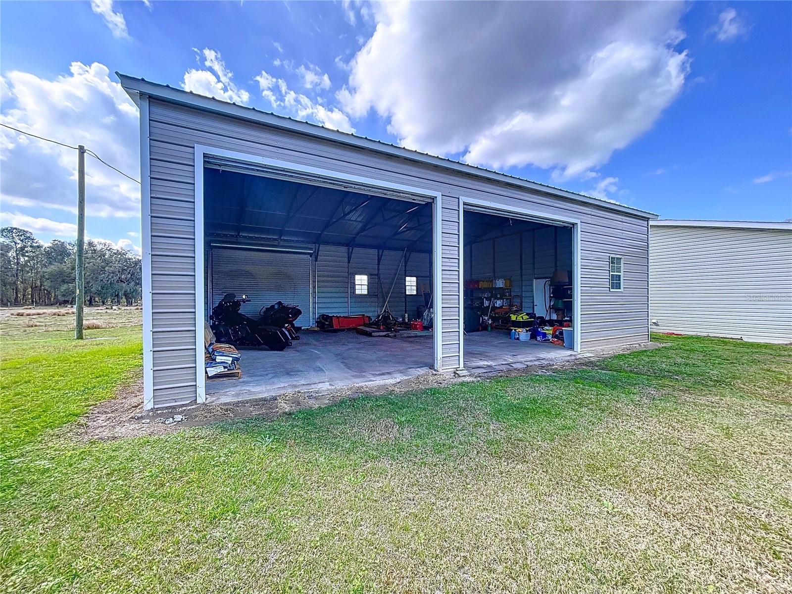 14890 CR 757, WEBSTER, FL, 33597