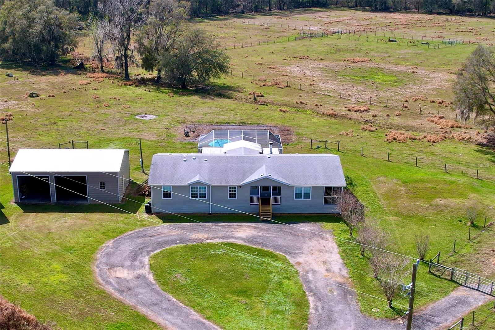 14890 CR 757, WEBSTER, FL, 33597