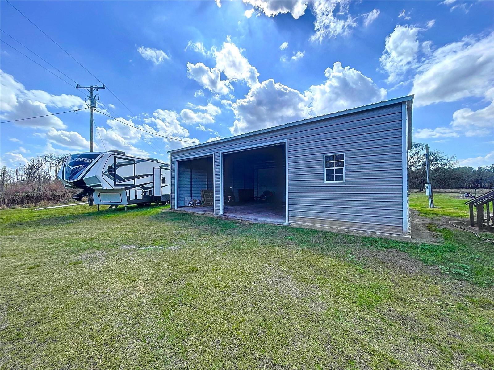 14890 CR 757, WEBSTER, FL, 33597