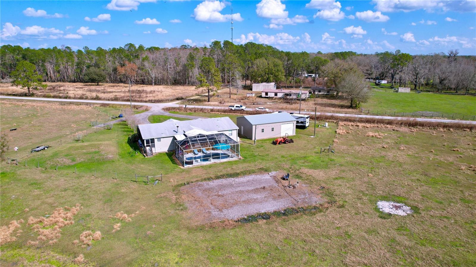 14890 CR 757, WEBSTER, FL, 33597