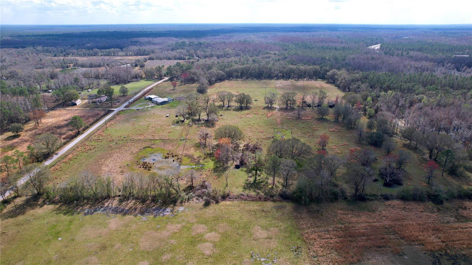 14890 CR 757, WEBSTER, FL, 33597