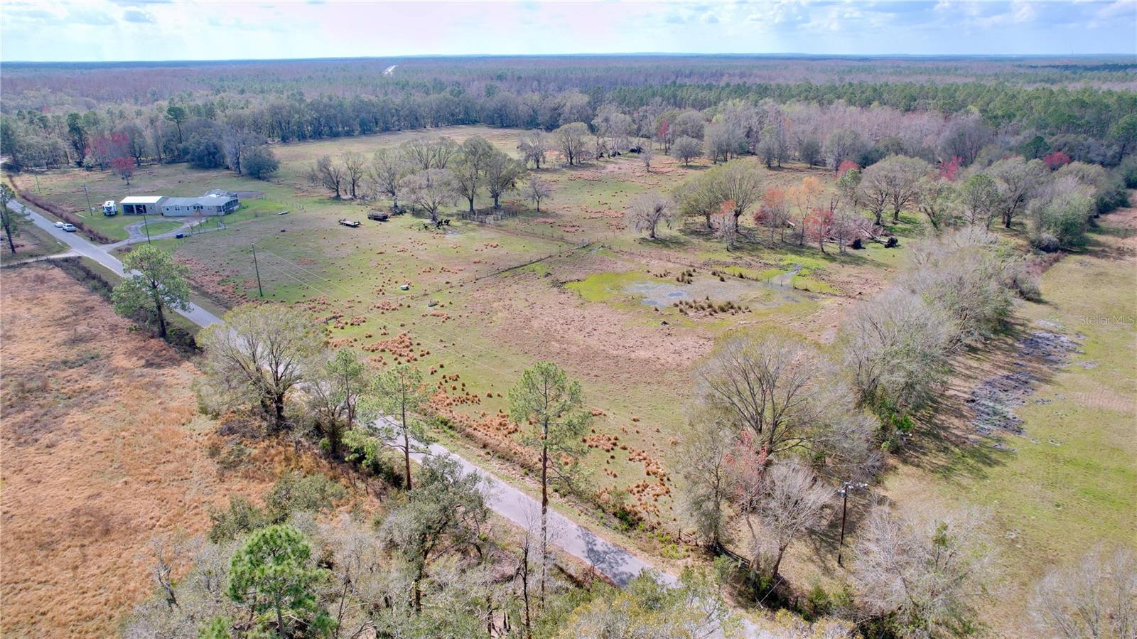 14890 CR 757, WEBSTER, FL, 33597