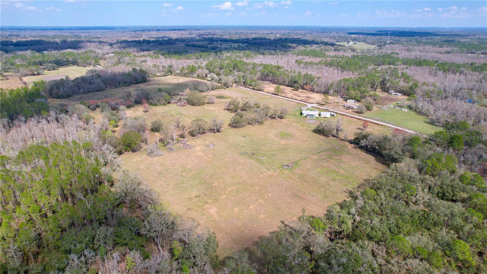 14890 CR 757, WEBSTER, FL, 33597