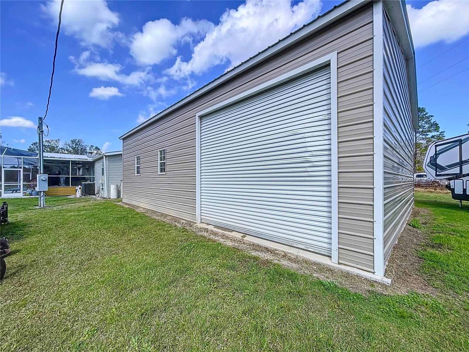 14890 CR 757, WEBSTER, FL, 33597