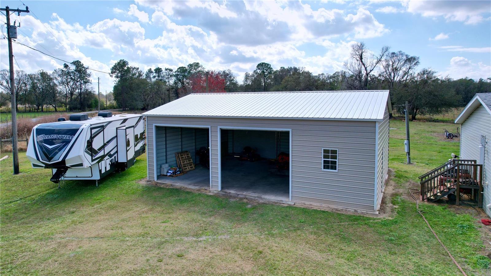 14890 CR 757, WEBSTER, FL, 33597