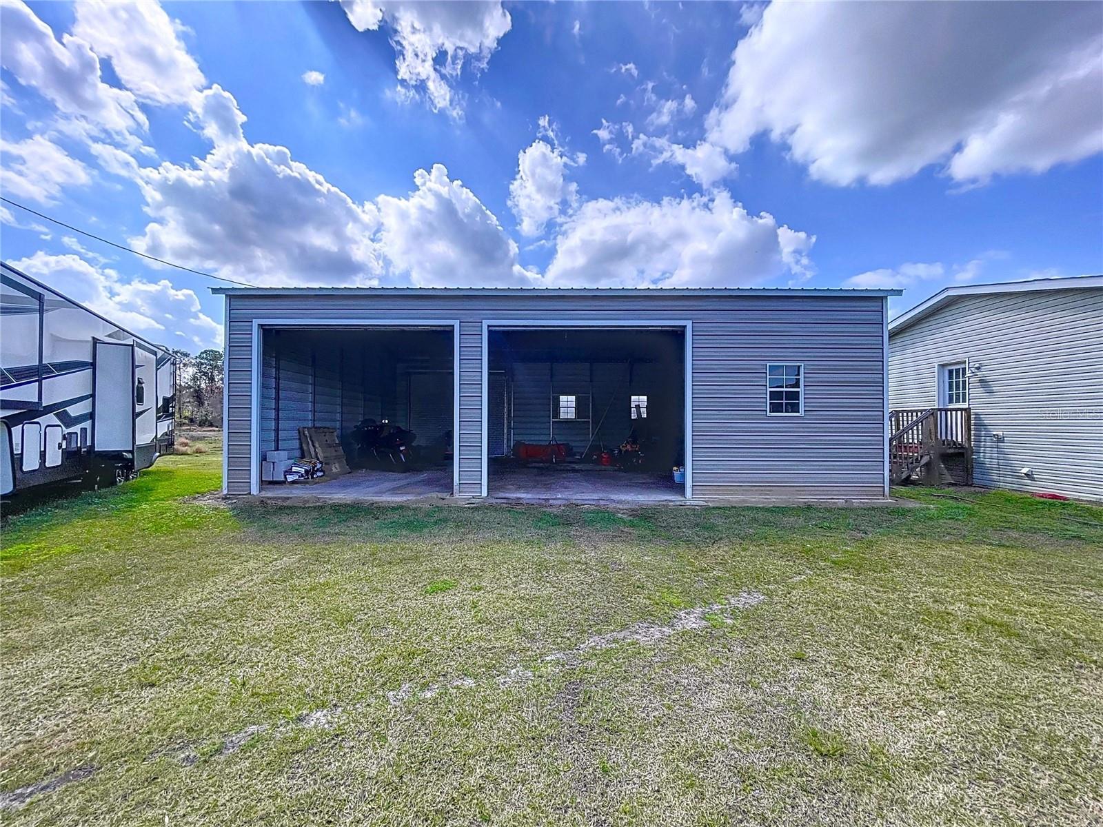 14890 CR 757, WEBSTER, FL, 33597
