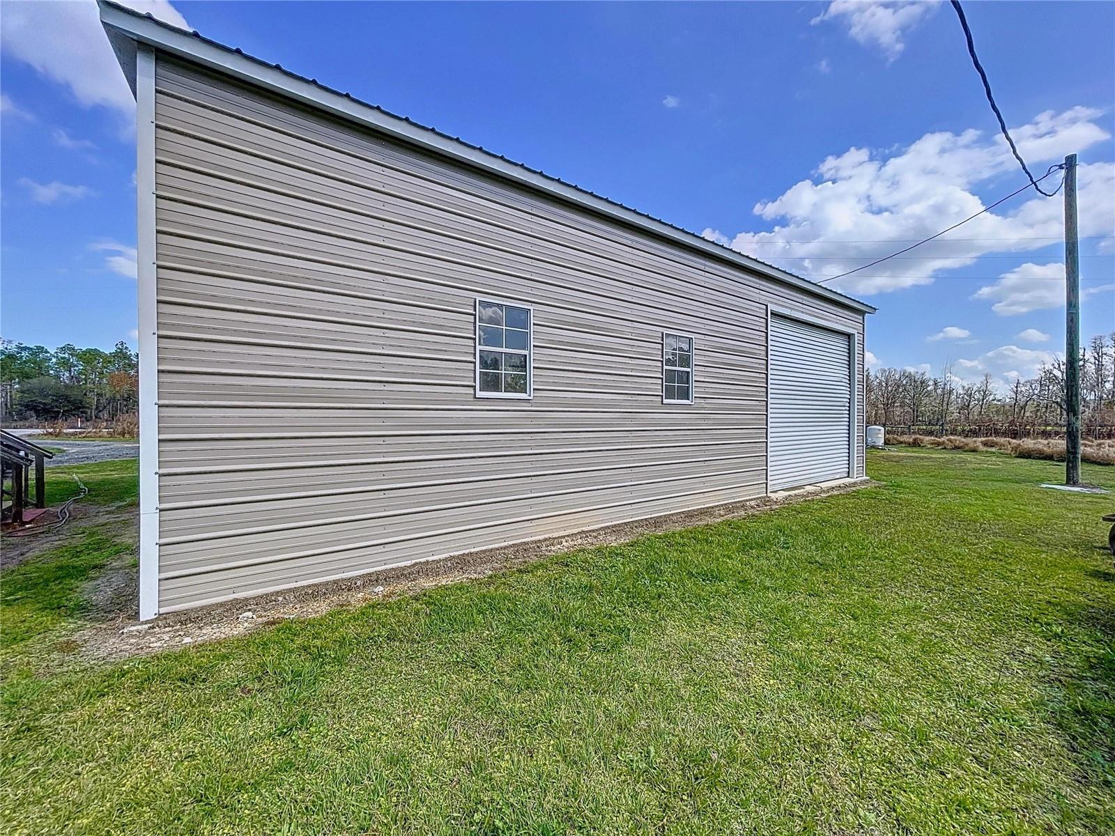 14890 CR 757, WEBSTER, FL, 33597