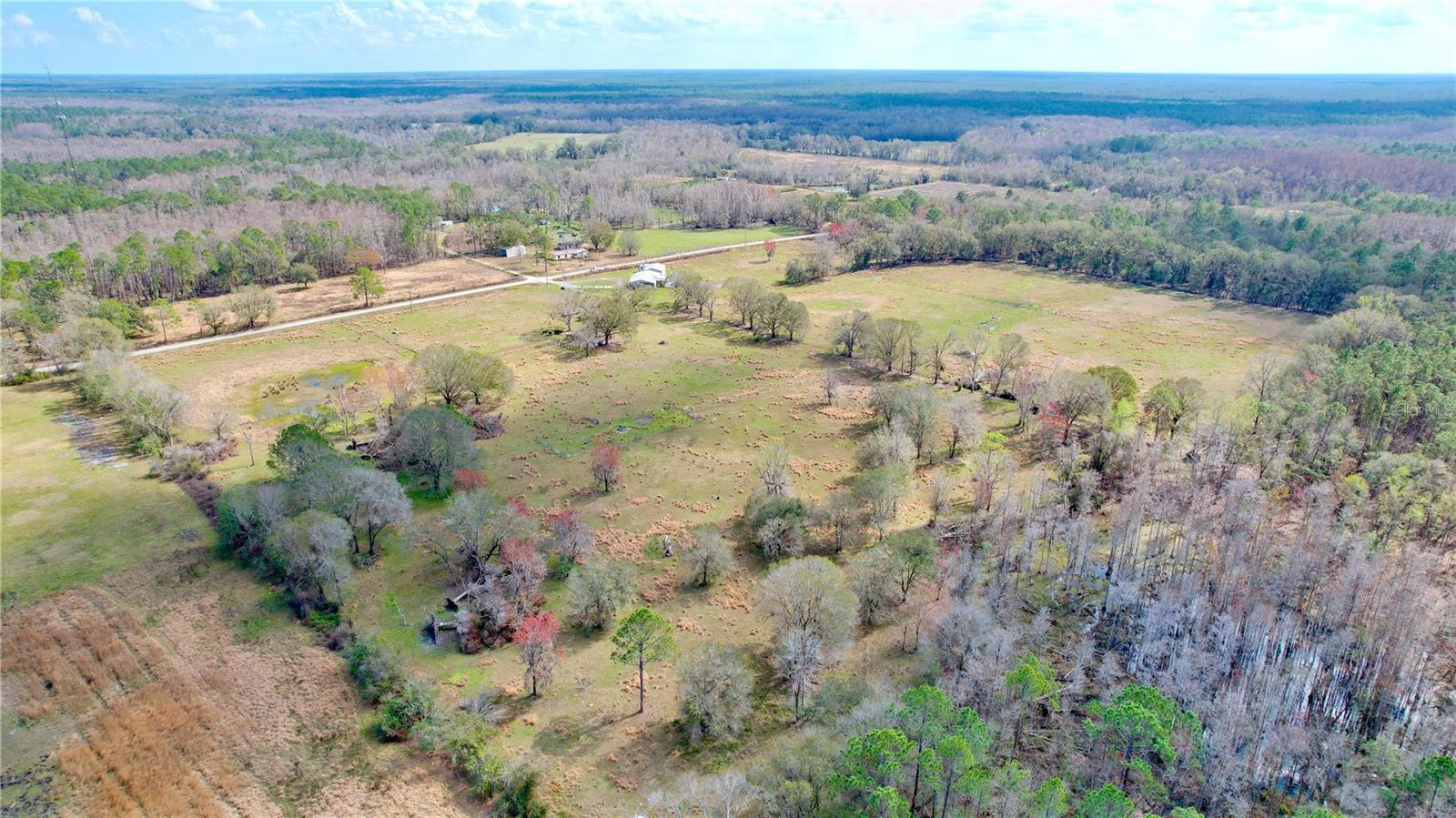 14890 CR 757, WEBSTER, FL, 33597