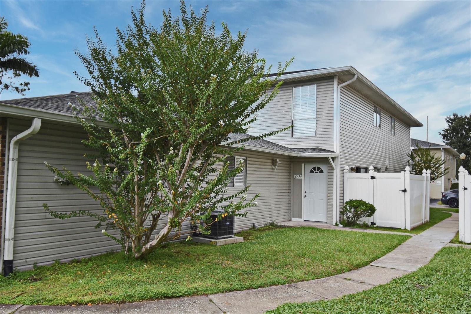 4159 WHITE PINE AVE #3, ORLANDO, FL, 32811