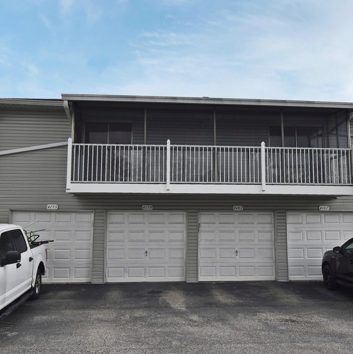 4159 WHITE PINE AVE #3, ORLANDO, FL, 32811