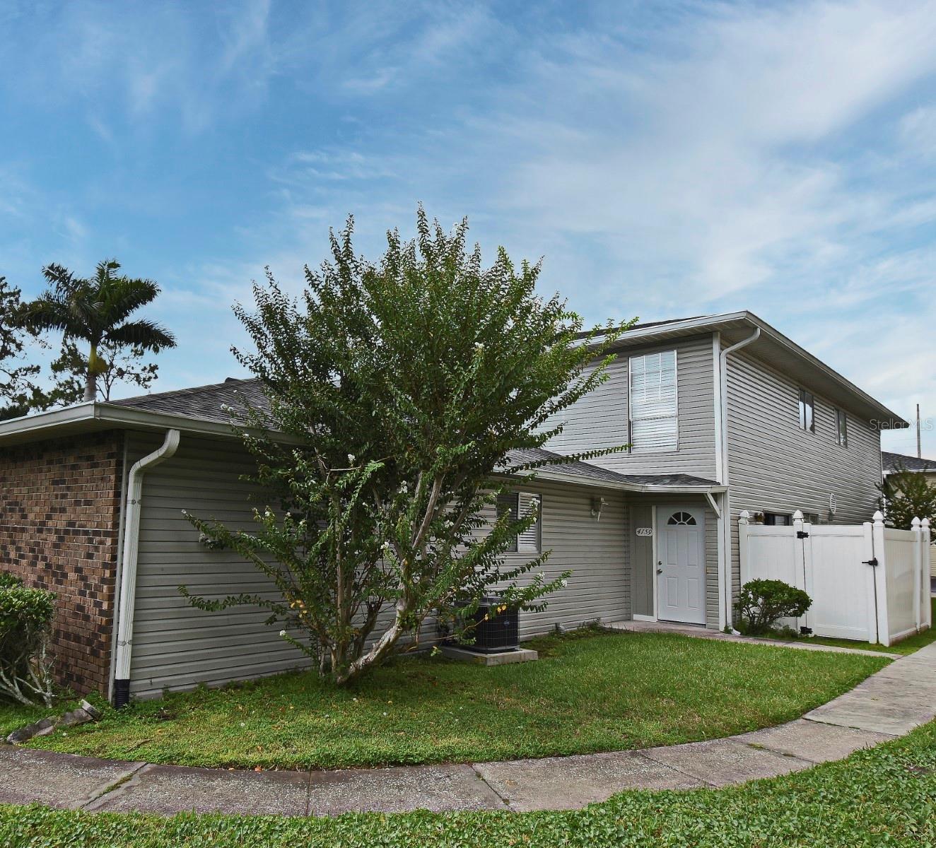 4159 WHITE PINE AVE #3, ORLANDO, FL, 32811