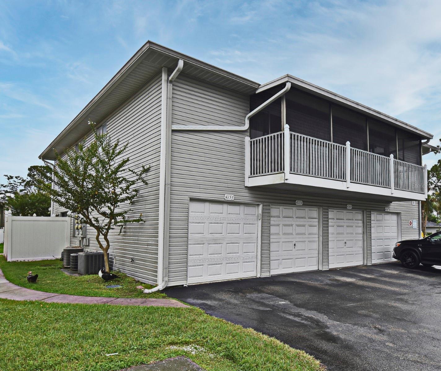 4159 WHITE PINE AVE #3, ORLANDO, FL, 32811