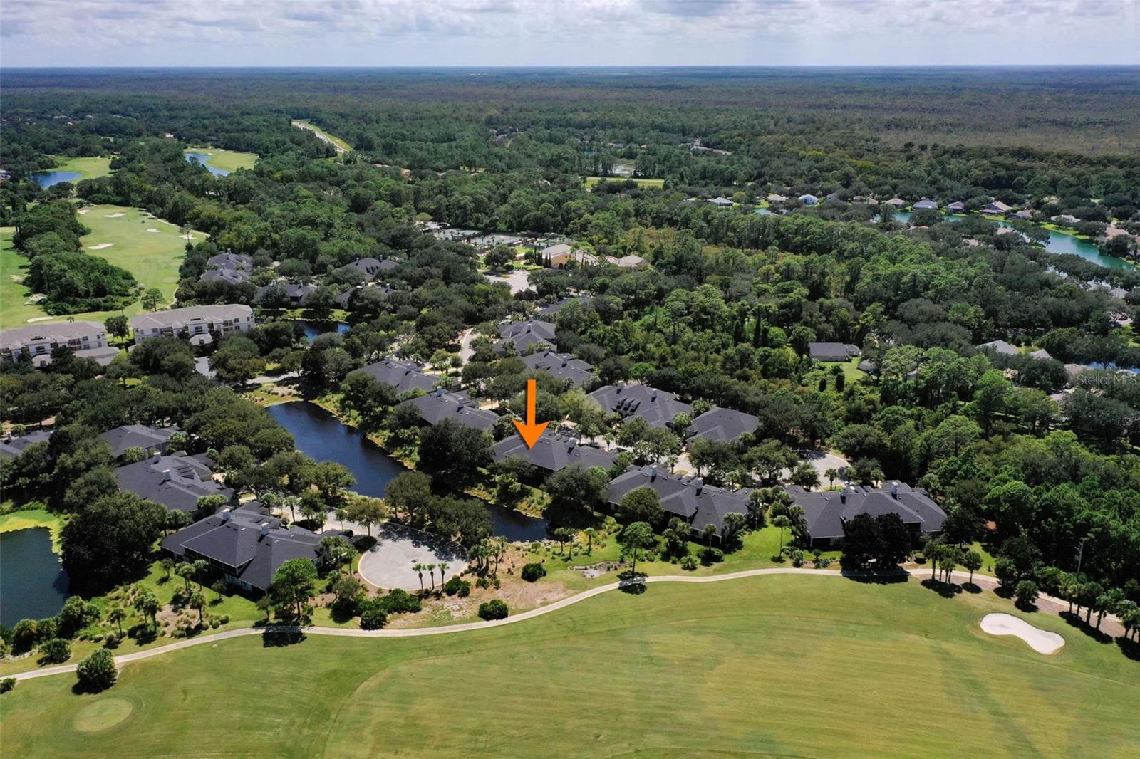 20 RIVER PARK DR N, PALM COAST, FL, 32137